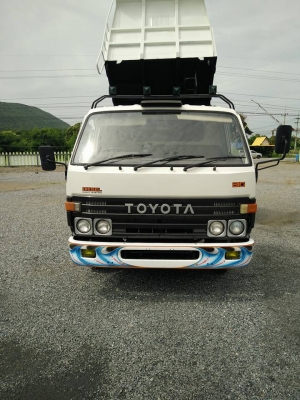 ขายหกล้อดั้มโตโยต้าBU91เครื่อง115แรงม้าดั้ม รถสวยพร้อมใช้ ยางดี คัสซีสวย เครื่องแน่น เฟืองท้ายน๊อต6ตัว ยาว4.เมตร กว้าง2เมตร ทะเบียนพร้อมโอ ขายหกล้อดั้มโตโยต้าBU91เครื่อง115แรงม้าดั้ม รถสวยพร้อมใช้ ยางดี คัสซีสวย เครื่องแน่น เฟืองท้ายน๊อต6ตัว ยาว4.เมตร กว้าง2เมตร ทะเบียนพร้อมโอ