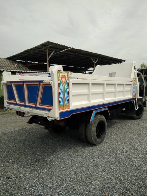 ขายหกล้อดั้มโตโยต้าBU91เครื่อง115แรงม้าดั้ม รถสวยพร้อมใช้ ยางดี คัสซีสวย เครื่องแน่น เฟืองท้ายน๊อต6ตัว ยาว4.เมตร กว้าง2เมตร ทะเบียนพร้อมโอ ขายหกล้อดั้มโตโยต้าBU91เครื่อง115แรงม้าดั้ม รถสวยพร้อมใช้ ยางดี คัสซีสวย เครื่องแน่น เฟืองท้ายน๊อต6ตัว ยาว4.เมตร กว้าง2เมตร ทะเบียนพร้อมโอ