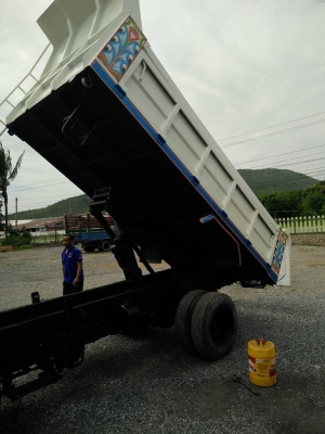 ขายหกล้อดั้มโตโยต้าBU91เครื่อง115แรงม้าดั้ม รถสวยพร้อมใช้ ยางดี คัสซีสวย เครื่องแน่น เฟืองท้ายน๊อต6ตัว ยาว4.เมตร กว้าง2เมตร ทะเบียนพร้อมโอ ขายหกล้อดั้มโตโยต้าBU91เครื่อง115แรงม้าดั้ม รถสวยพร้อมใช้ ยางดี คัสซีสวย เครื่องแน่น เฟืองท้ายน๊อต6ตัว ยาว4.เมตร กว้าง2เมตร ทะเบียนพร้อมโอ