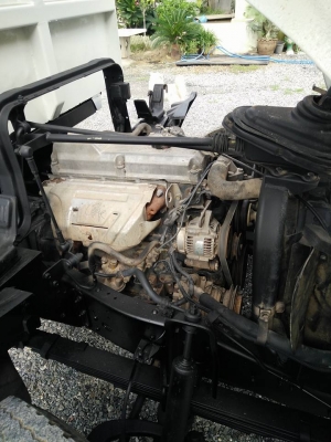 ขายหกล้อดั้มโตโยต้าBU91เครื่อง115แรงม้าดั้ม รถสวยพร้อมใช้ ยางดี คัสซีสวย เครื่องแน่น เฟืองท้ายน๊อต6ตัว ยาว4.เมตร กว้าง2เมตร ทะเบียนพร้อมโอ ขายหกล้อดั้มโตโยต้าBU91เครื่อง115แรงม้าดั้ม รถสวยพร้อมใช้ ยางดี คัสซีสวย เครื่องแน่น เฟืองท้ายน๊อต6ตัว ยาว4.เมตร กว้าง2เมตร ทะเบียนพร้อมโอ