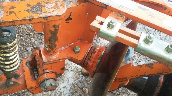 ขายผาน6&times;24ตราช้างสวยๆเดิมๆ