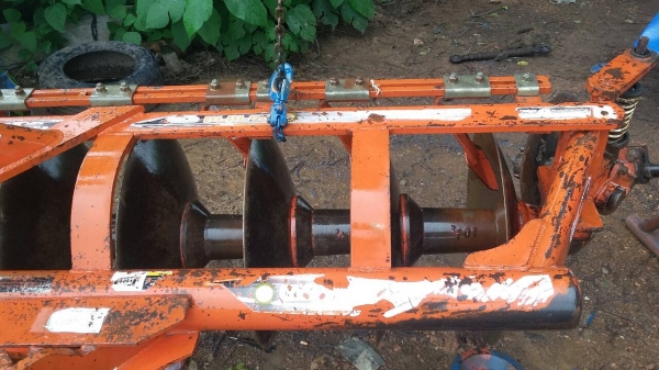 ขายผาน6&times;24ตราช้างสวยๆเดิมๆ