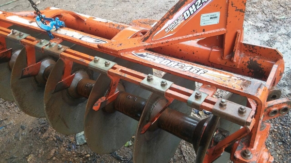 ขายผาน6&times;24ตราช้างสวยๆเดิมๆ