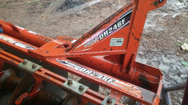 ขายผาน6&times;24ตราช้างสวยๆเดิมๆ