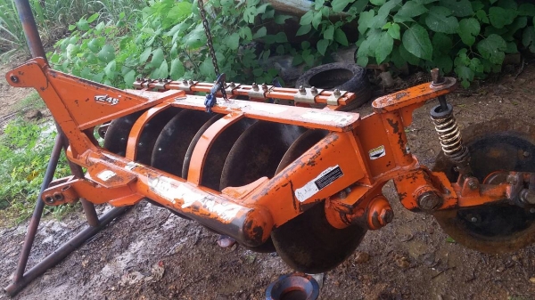 ขายผาน6&times;24ตราช้างสวยๆเดิมๆ