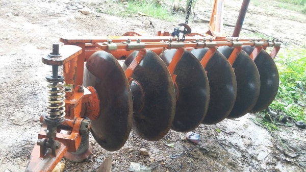 ขายผาน6&times;24ตราช้างสวยๆเดิมๆ