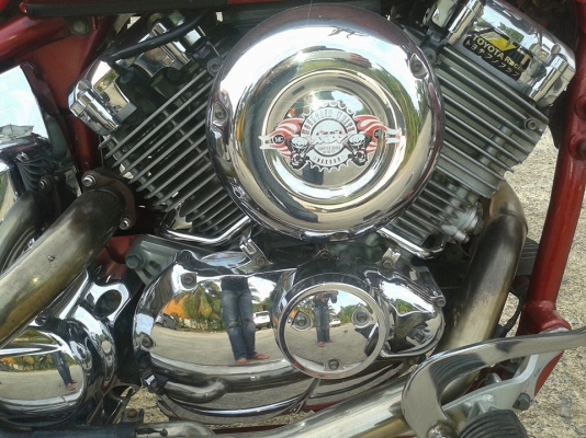 แดร็สต้าร์ 400