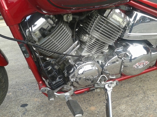 แดร็สต้าร์ 400