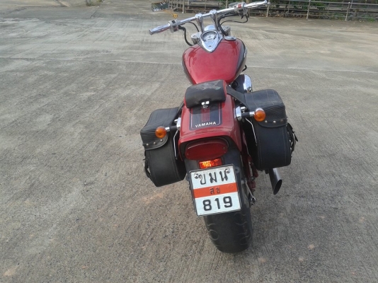 แดร็สต้าร์ 400