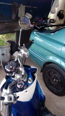 ตามหากระจกฟีโน่