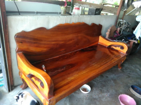 เตียงฮ่องเต้