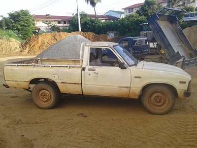 ม้ากระโดด 4 ขอ