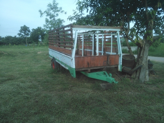 ขอบคุณทีมงานtruck2handมากครับ เสี่ยบุรีรัมย์เอาไปใช้แล้วครับลดกระหน่ำไปเลยครับเพลา115ตัวถัง115