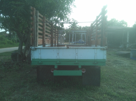 ขอบคุณทีมงานtruck2handมากครับ เสี่ยบุรีรัมย์เอาไปใช้แล้วครับลดกระหน่ำไปเลยครับเพลา115ตัวถัง115