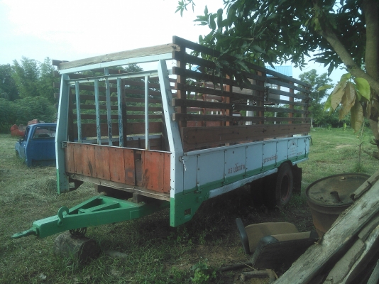 ขอบคุณทีมงานtruck2handมากครับ เสี่ยบุรีรัมย์เอาไปใช้แล้วครับลดกระหน่ำไปเลยครับเพลา115ตัวถัง115