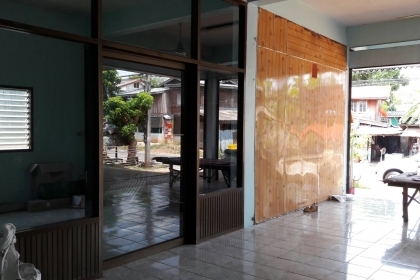 ขายบ้านพร้อมที่ดิน