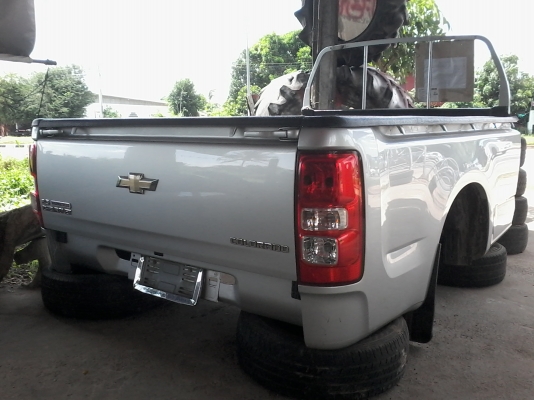 ด่วนครับลดเหลือ 17,000  เท่านั้นขายครับกระบะตอนเดียวเดิมๆ กันสาด แมก อุปกรณ์ไฟท้ายครบ กรอบป้าทะเบียน ครบครับ