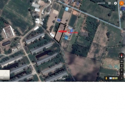 ขายที่ดินเปล่า ที่ อ.พนมสารคาม ขายที่ดินเปล่า ที่ อ.พนมสารคาม