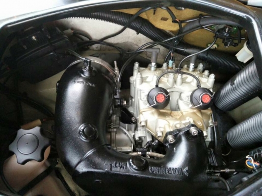 Seadoo 951ปี2001 เก่าญี่ปุ่น พร้อมเล่น Seadoo 951ปี2001 เก่าญี่ปุ่น พร้อมเล่น