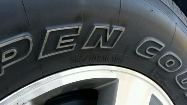 ล้อ vigo พร้อมยาง ล้อ vigo พร้อมยาง