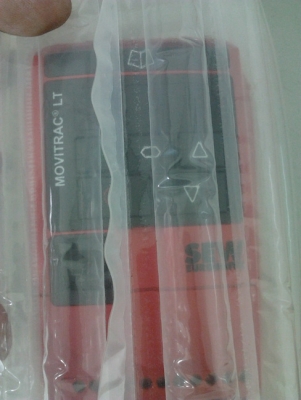 ขาย INVERTER ยี่ห้อ SEW 0.75 KW, 1 HP รุ่น Movitrac LT ใช้ไฟบ้าน 220 V ของใหม่