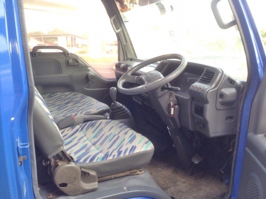 ขาย 4 ล้อป้ายเล็กถูกๆ 265000