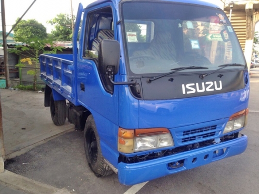 ขาย 4 ล้อป้ายเล็กถูกๆ 265000