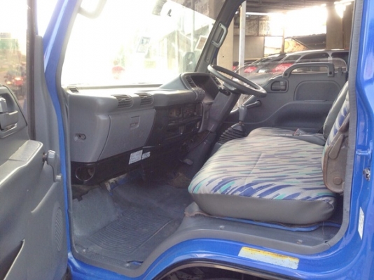 ขาย 4 ล้อป้ายเล็กถูกๆ 265000