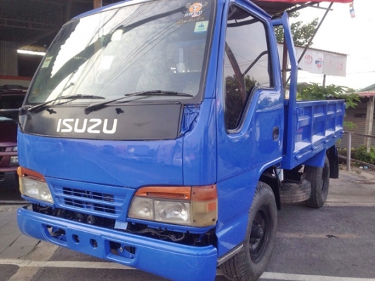 ขาย 4 ล้อป้ายเล็กถูกๆ 265000