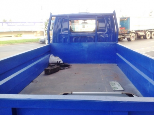 ขาย 4 ล้อป้ายเล็กถูกๆ 265000