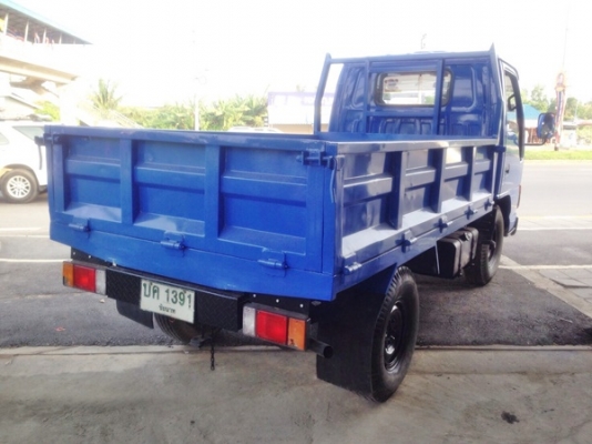 ขาย 4 ล้อป้ายเล็กถูกๆ 265000