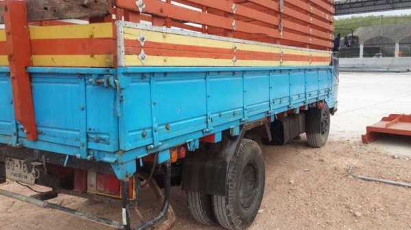 ขายบรรทุกISUZU 85 แรงม้า เอาไปบรรทุกเต้นท์ บรรทุกเครื่องเสียง รถพร้อมใช้วิ่งได้เลย ทะเบียนพร้อม ขายบรรทุกISUZU 85 แรงม้า เอาไปบรรทุกเต้นท์ บรรทุกเครื่องเสียง รถพร้อมใช้วิ่งได้เลย ทะเบียนพร้อม