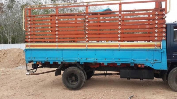 ขายบรรทุกISUZU 85 แรงม้า เอาไปบรรทุกเต้นท์ บรรทุกเครื่องเสียง รถพร้อมใช้วิ่งได้เลย ทะเบียนพร้อม ขายบรรทุกISUZU 85 แรงม้า เอาไปบรรทุกเต้นท์ บรรทุกเครื่องเสียง รถพร้อมใช้วิ่งได้เลย ทะเบียนพร้อม