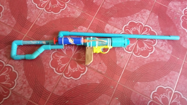 ขายปืน ยิงนกถูกๆ