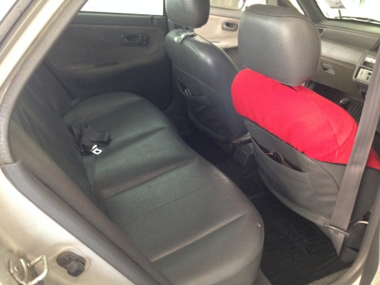 Honda Civic ปี 1994 สภาพพร้อมใช้งาน