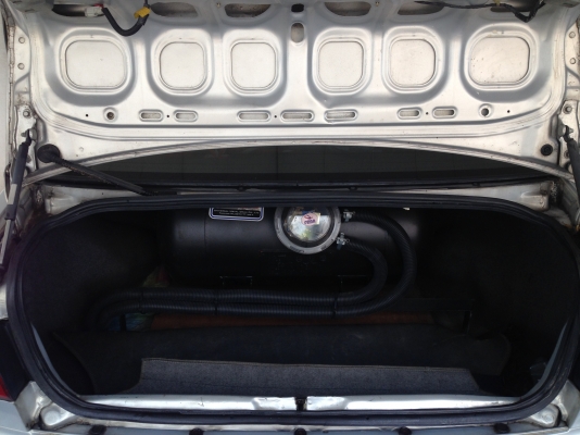 Honda Civic ปี 1994 สภาพพร้อมใช้งาน