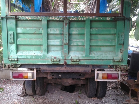 เทนเลอร์ดั้มใด้