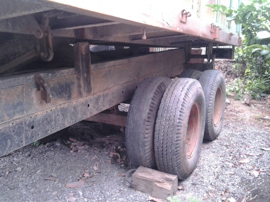 เทนเลอร์ดั้มใด้