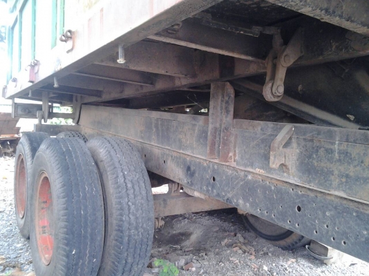 เทนเลอร์ดั้มใด้