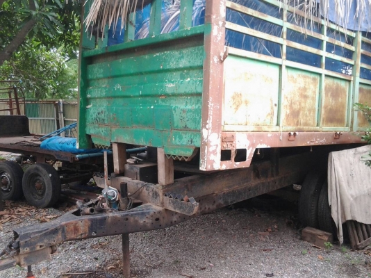 เทนเลอร์ดั้มใด้