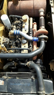 ขายรถแบคโฮ CAT 320 C JAPAN เอวใหม่ ช่วงล่างใหม่ทั้งหมด มอเตอร์สวิงใหม่ เอกสารเล่มทะเบียน ราคา 155000