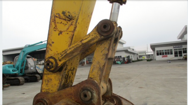 ขาย kobelco sk120-1 มาร์คทรี ขาย kobelco sk120-1 มาร์คทรี