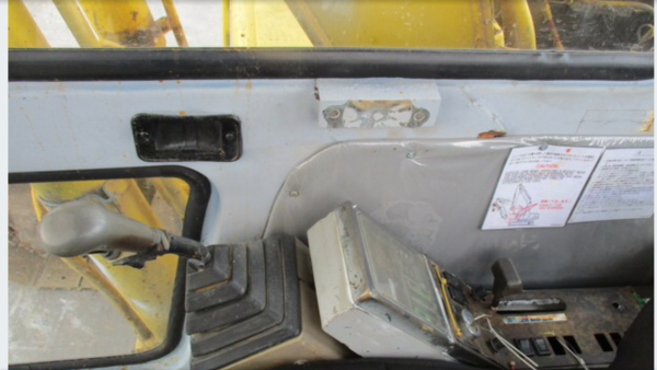 ขาย kobelco sk120-1 มาร์คทรี ขาย kobelco sk120-1 มาร์คทรี