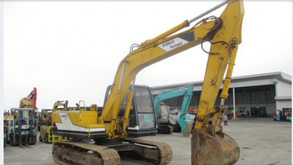 ขาย kobelco sk120-1 มาร์คทรี ขาย kobelco sk120-1 มาร์คทรี