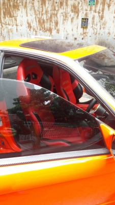 ขายรถเก๋ง สปอร์ต สวย ซิ่ง