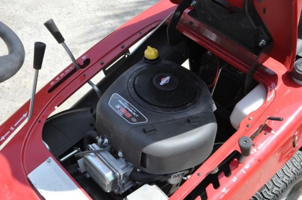 ขายรถตัดหญ้า แรง สวยเดิมเปิดตู้ติดมา ไม่เคยใช้ในไทย 38,000เท่านั้น!!