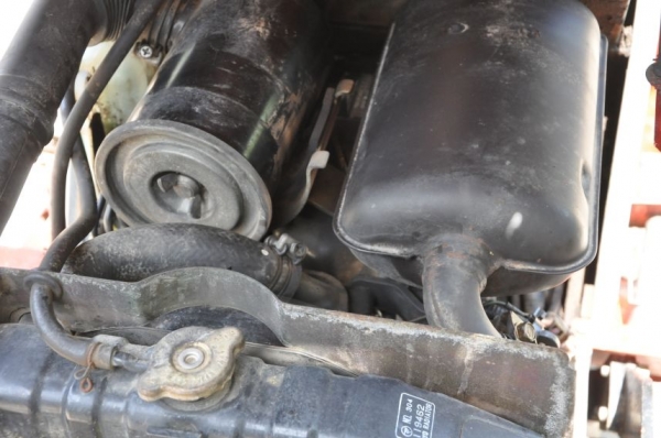 ขายรถไถYANMAR KE-3D15แรง ขับ4ล้อ(จิ๋วแต่แจ๋ว) ตักหน้า+พร้อมโรตารี่หลัง สภาพสวยเดิมญี่ปุ่นไม่เคยใช้ในไทย 145,000 เท่านั้น!!