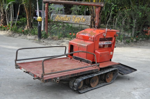 ขายรถบรรทุก ตีนตะขาบyanmar PK50 6แรง ดีเซล มีเกียร์ สภาพสวยเดิมญี่ปุ่น อะเนคประสงค์ 25,000เท่านั้น!! ขายรถบรรทุก ตีนตะขาบyanmar PK50 6แรง ดีเซล มีเกียร์ สภาพสวยเดิมญี่ปุ่น อะเนคประสงค์ 25,000เท่านั้น!!