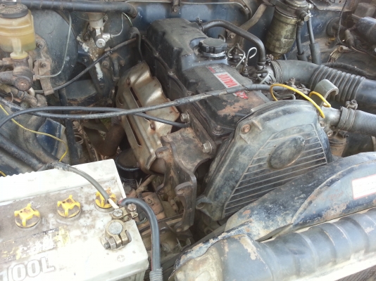 ซื้อหนึ่งแถมหนึ่งไมตี้เอ็ก  (เหลือ 1 คัน)