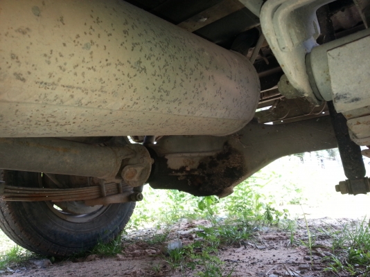 ซื้อหนึ่งแถมหนึ่งไมตี้เอ็ก  (เหลือ 1 คัน)